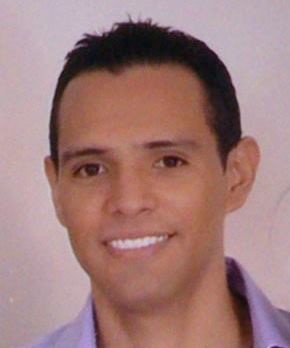 Gustavo Antonio Rojas