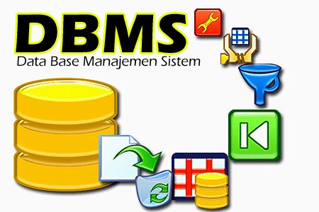 Sistemas de administración de base de datos (DBMS)